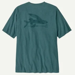 Men&rsquo;s Flying Fish Responsibili-Tee&reg;