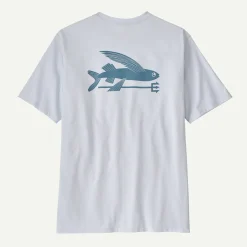 Men&rsquo;s Flying Fish Responsibili-Tee&reg;