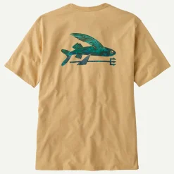 Men&rsquo;s Flying Fish Responsibili-Tee&reg;