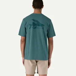 Men&rsquo;s Flying Fish Responsibili-Tee&reg;