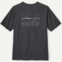 Men's '73 Skyline Organic T-Shirt