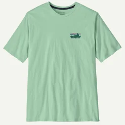 Men's '73 Skyline Organic T-Shirt