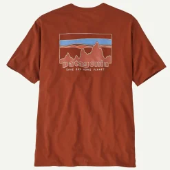 Men's '73 Skyline Organic T-Shirt
