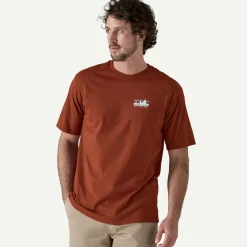 Men's '73 Skyline Organic T-Shirt