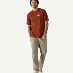 Men's '73 Skyline Organic T-Shirt