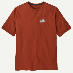 Men's '73 Skyline Organic T-Shirt