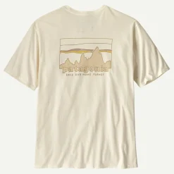 Men's '73 Skyline Organic T-Shirt