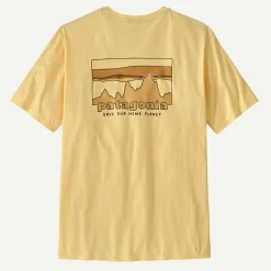 Men's '73 Skyline Organic T-Shirt