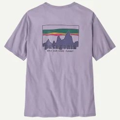 Men's '73 Skyline Organic T-Shirt
