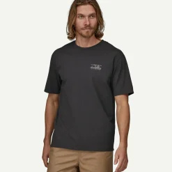 Men's '73 Skyline Organic T-Shirt