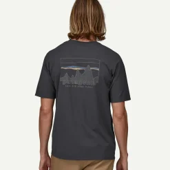 Men's '73 Skyline Organic T-Shirt