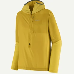 Men's Airshed Pro Pullover