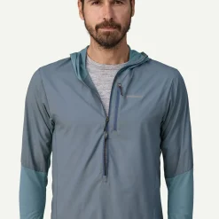 Men's Airshed Pro Pullover