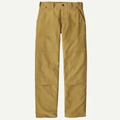 Men's All Seasons Double Knee Work Pants - Regular