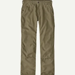 Men's All Seasons Double Knee Work Pants - Regular