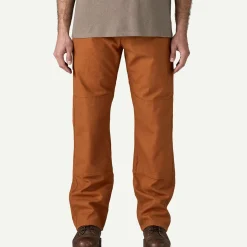 Men's All Seasons Double Knee Work Pants - Regular