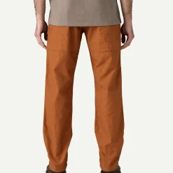 Men's All Seasons Double Knee Work Pants - Regular