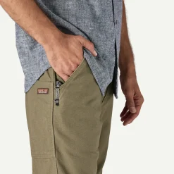 Men's All Seasons Double Knee Work Pants - Regular