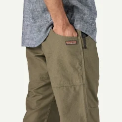 Men's All Seasons Double Knee Work Pants - Regular
