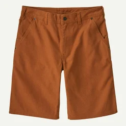 Men's All Seasons 5-Pocket Work Shorts - 11"