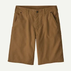 Men's All Seasons 5-Pocket Work Shorts - 11"