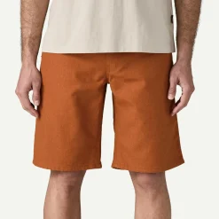 Men's All Seasons 5-Pocket Work Shorts - 11"