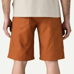 Men's All Seasons 5-Pocket Work Shorts - 11"