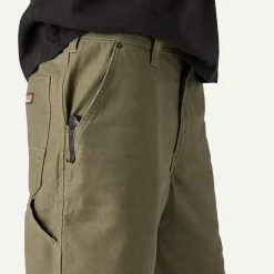 Men's All Seasons 5-Pocket Work Shorts - 11"