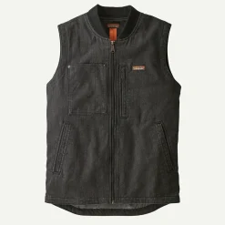 Men's All Seasons Work Vest