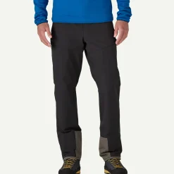 Men's Alpine Guide Pants - Short