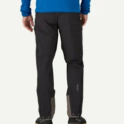 Men's Alpine Guide Pants - Short