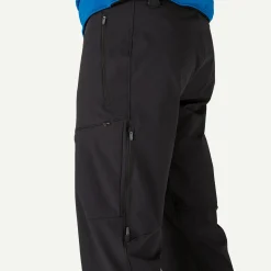 Men's Alpine Guide Pants - Short