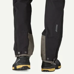 Men's Alpine Guide Pants - Short