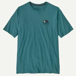 Men's Applied Imagination Organic T-Shirt