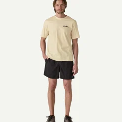 Men's Aquatic Action Organic T-Shirt
