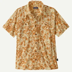 Men's Back Step Shirt
