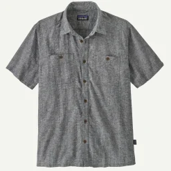 Men's Back Step Shirt