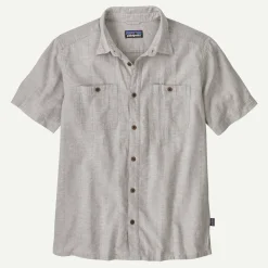 Men's Back Step Shirt