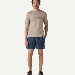 Men's Baggies&trade; Shorts - 5"
