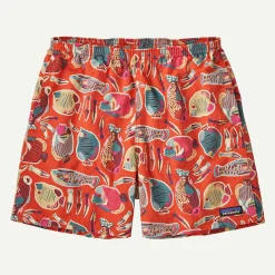 Men's Baggies&trade; Shorts - 5"