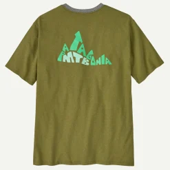 Men's Berm Logo Responsibili-Tee&reg;