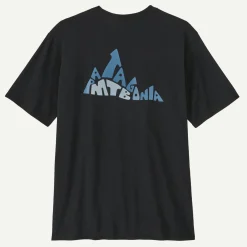 Men's Berm Logo Responsibili-Tee&reg;