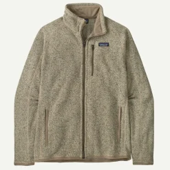 Men's Better Sweater&reg; Fleece Jacket