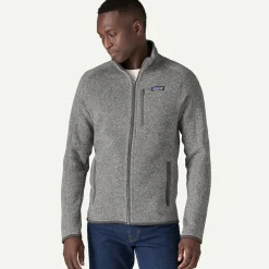 Men's Better Sweater&reg; Fleece Jacket