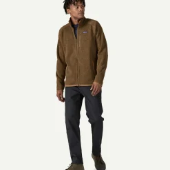 Men's Better Sweater&reg; Fleece Jacket