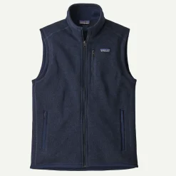 Men's Better Sweater&reg; Fleece Vest