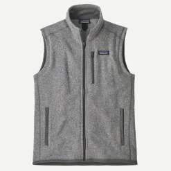 Men's Better Sweater&reg; Fleece Vest