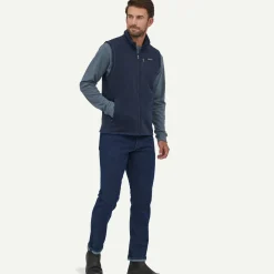 Men's Better Sweater&reg; Fleece Vest