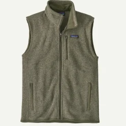 Men's Better Sweater&reg; Fleece Vest