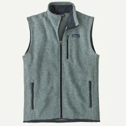 Men's Better Sweater&reg; Fleece Vest